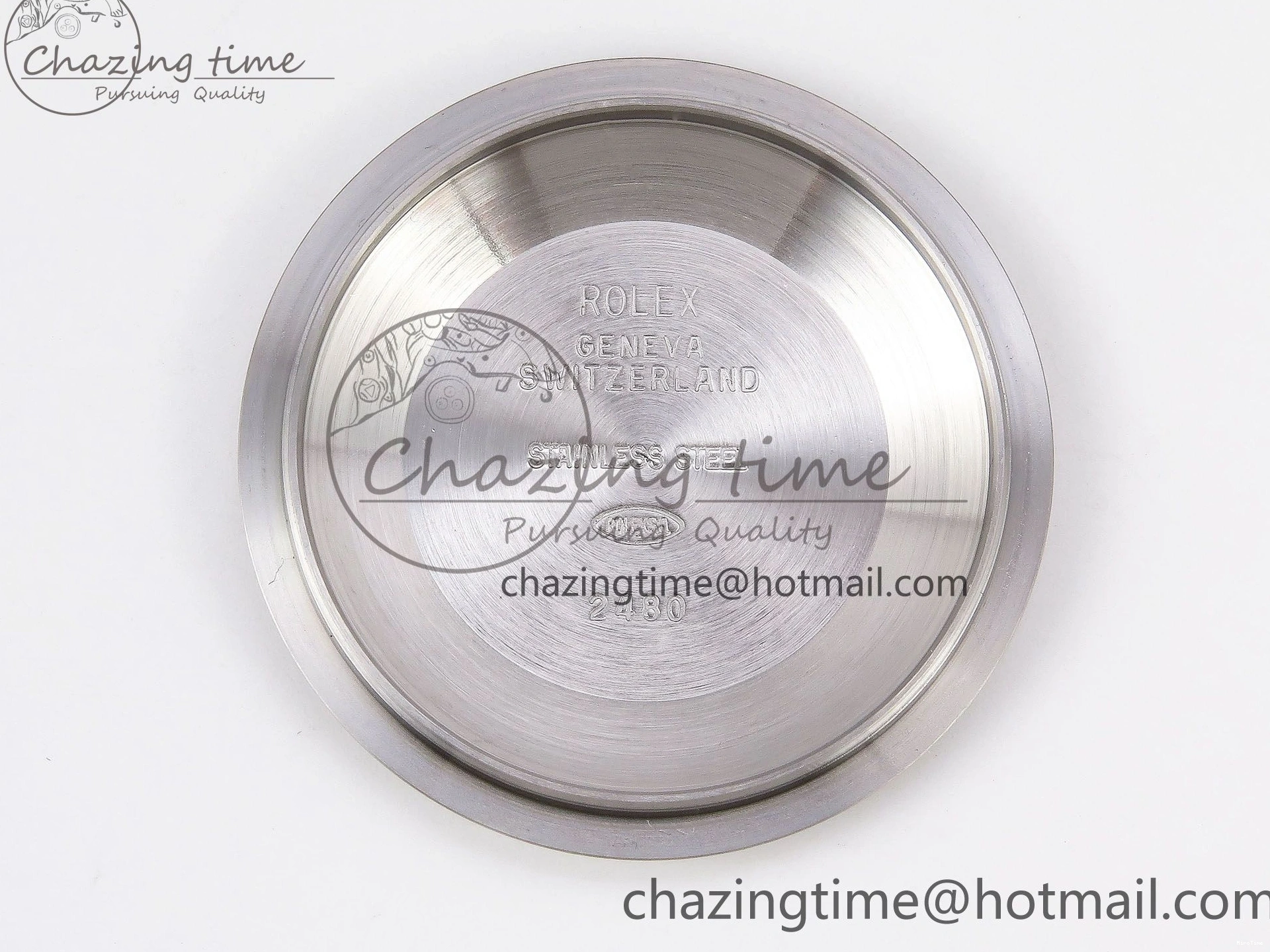 MiroTime 0305 TopPick DateJust 41 126334 C+F 1:1 Best Edition 904L Steel Green Dial on SS Jubilee Bracelet VR 1392